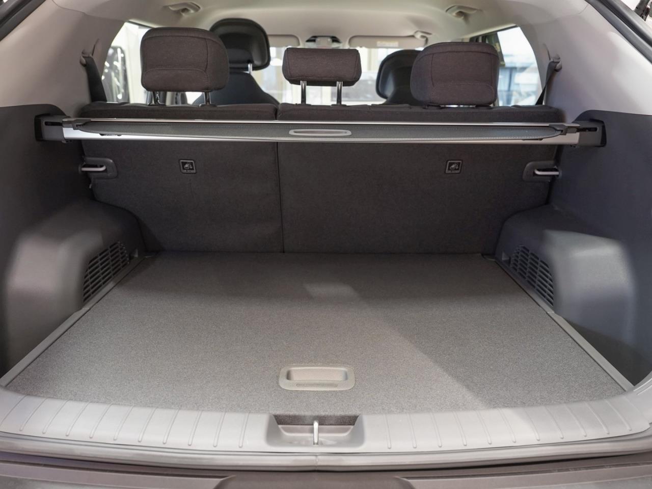 KIA EV3 58.3 kWh Air Navi Kamera ACC Lenkradhzg