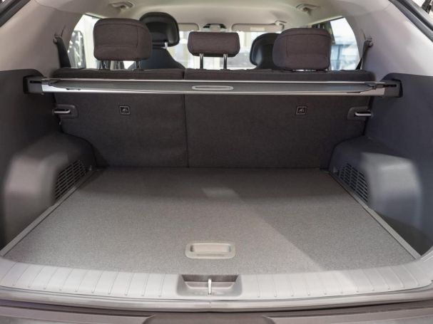 KIA EV3 58.3 kWh Air Navi Kamera ACC Lenkradhzg