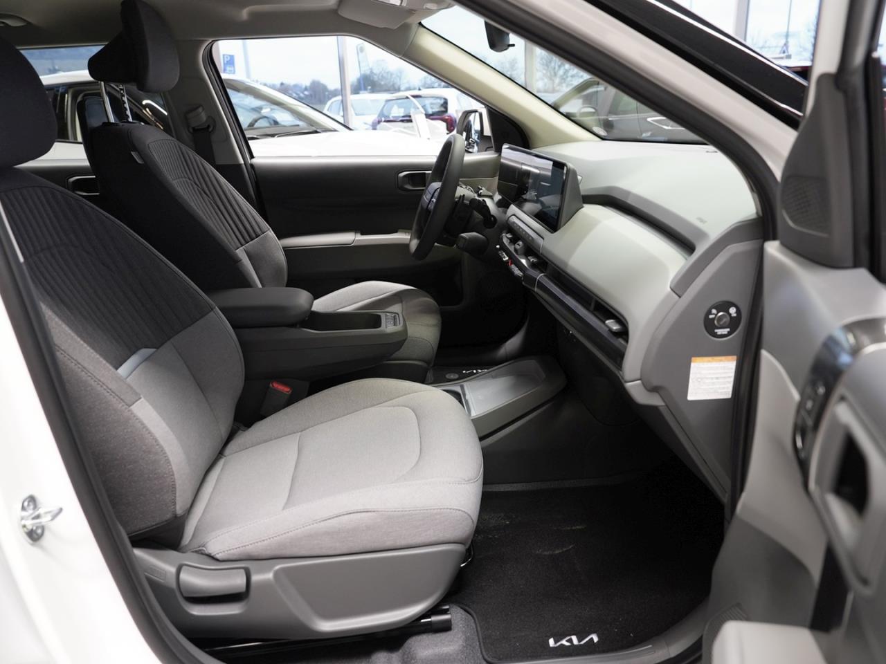 KIA EV3 58.3 kWh Air Navi Kamera ACC Lenkradhzg