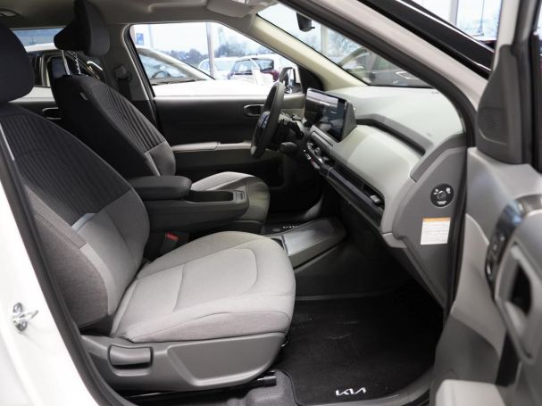 KIA EV3 58.3 kWh Air Navi Kamera ACC Lenkradhzg