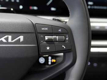 KIA EV3 58.3 kWh Air Navi Kamera ACC Lenkradhzg