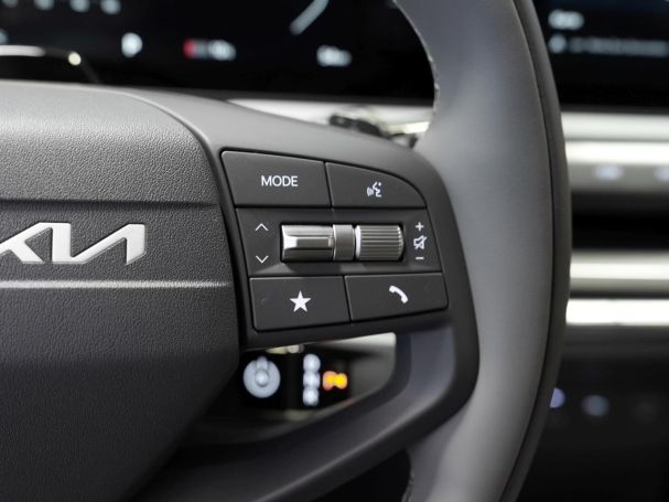KIA EV3 58.3 kWh Air Navi Kamera ACC Lenkradhzg