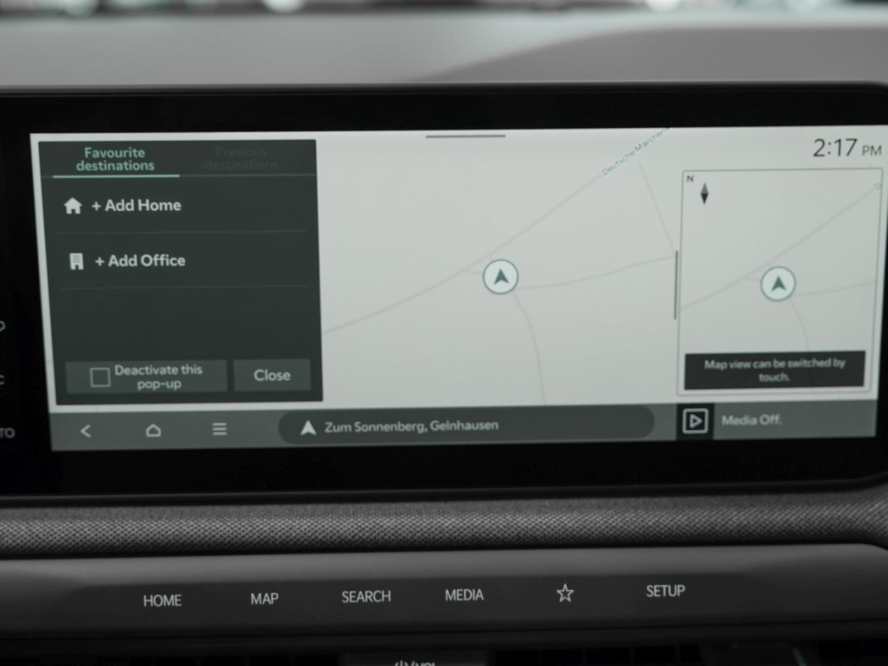 KIA EV3 58,3 kWh Earth Upgrade-Paket Klima Lenkradhzg