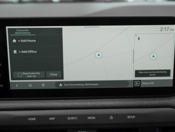 KIA EV3 58,3 kWh Earth Upgrade-Paket Klima Lenkradhzg