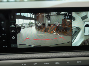 KIA EV3 58,3 kWh Earth Upgrade-Paket Klima Lenkradhzg