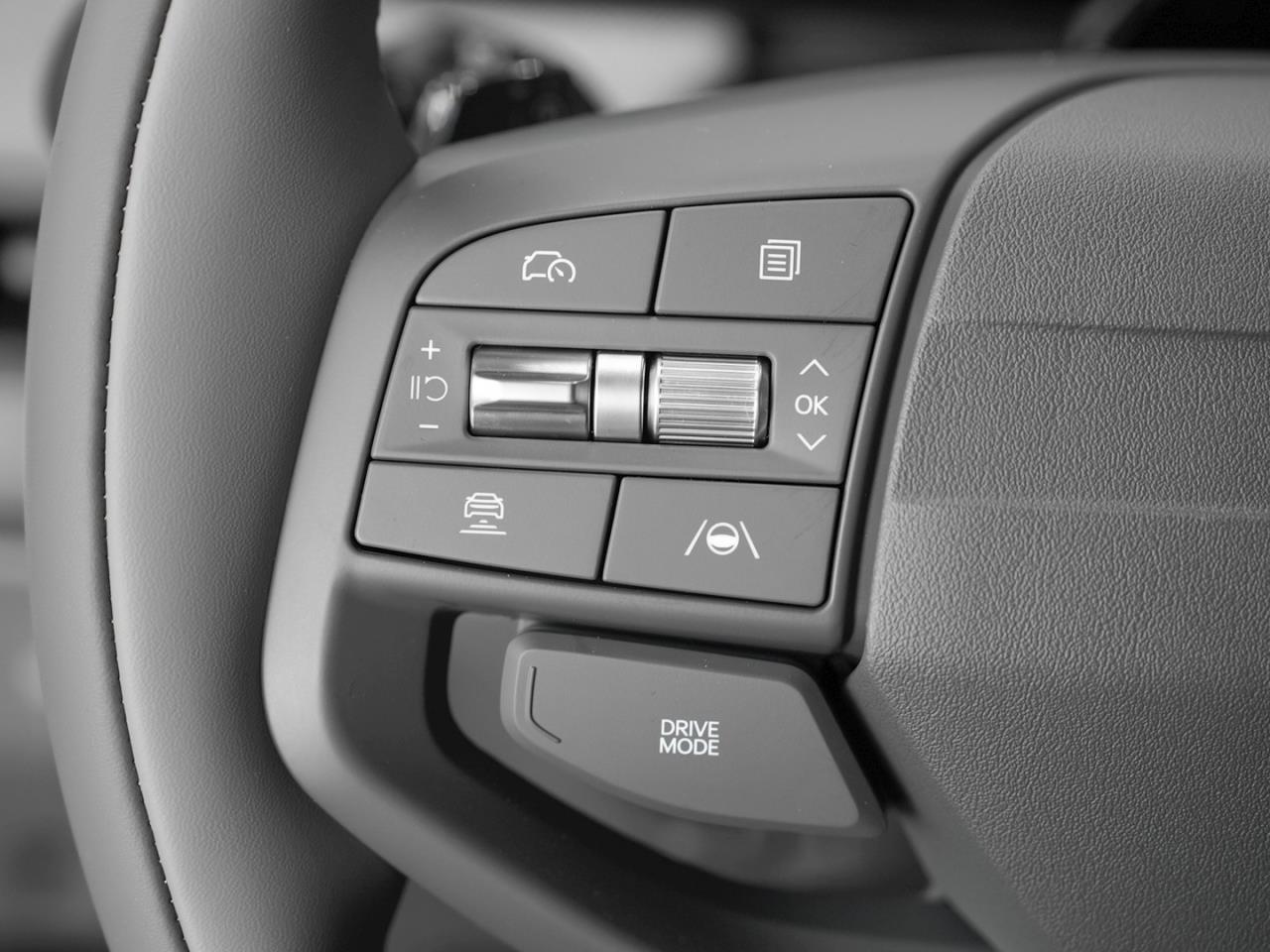 KIA EV3 58,3 kWh Earth Upgrade-Paket Klima Lenkradhzg