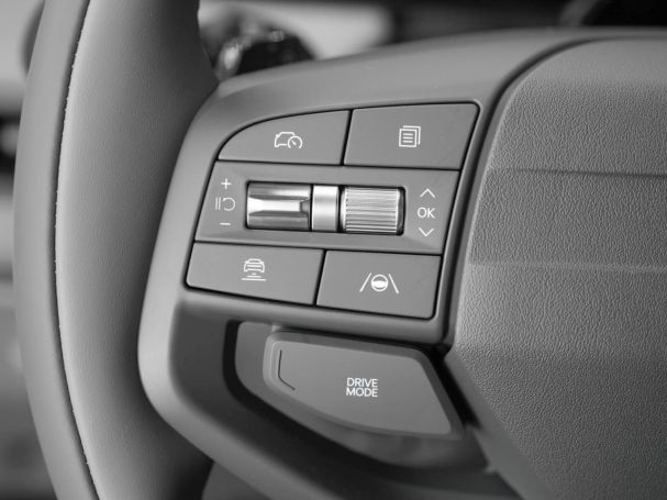 KIA EV3 58,3 kWh Earth Upgrade-Paket Klima Lenkradhzg