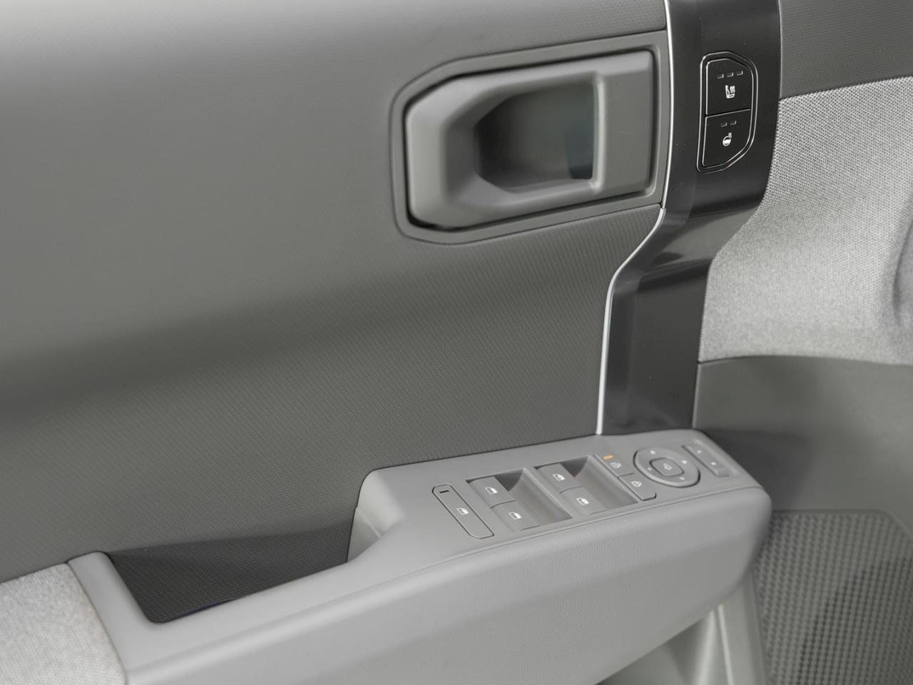 KIA EV3 58,3 kWh Earth Upgrade-Paket Klima Lenkradhzg