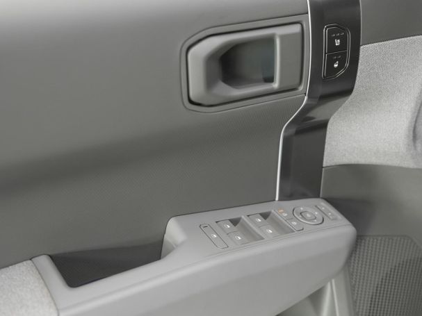 KIA EV3 58,3 kWh Earth Upgrade-Paket Klima Lenkradhzg