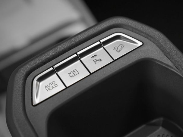 KIA EV3 58,3 kWh Earth Upgrade-Paket Klima Lenkradhzg