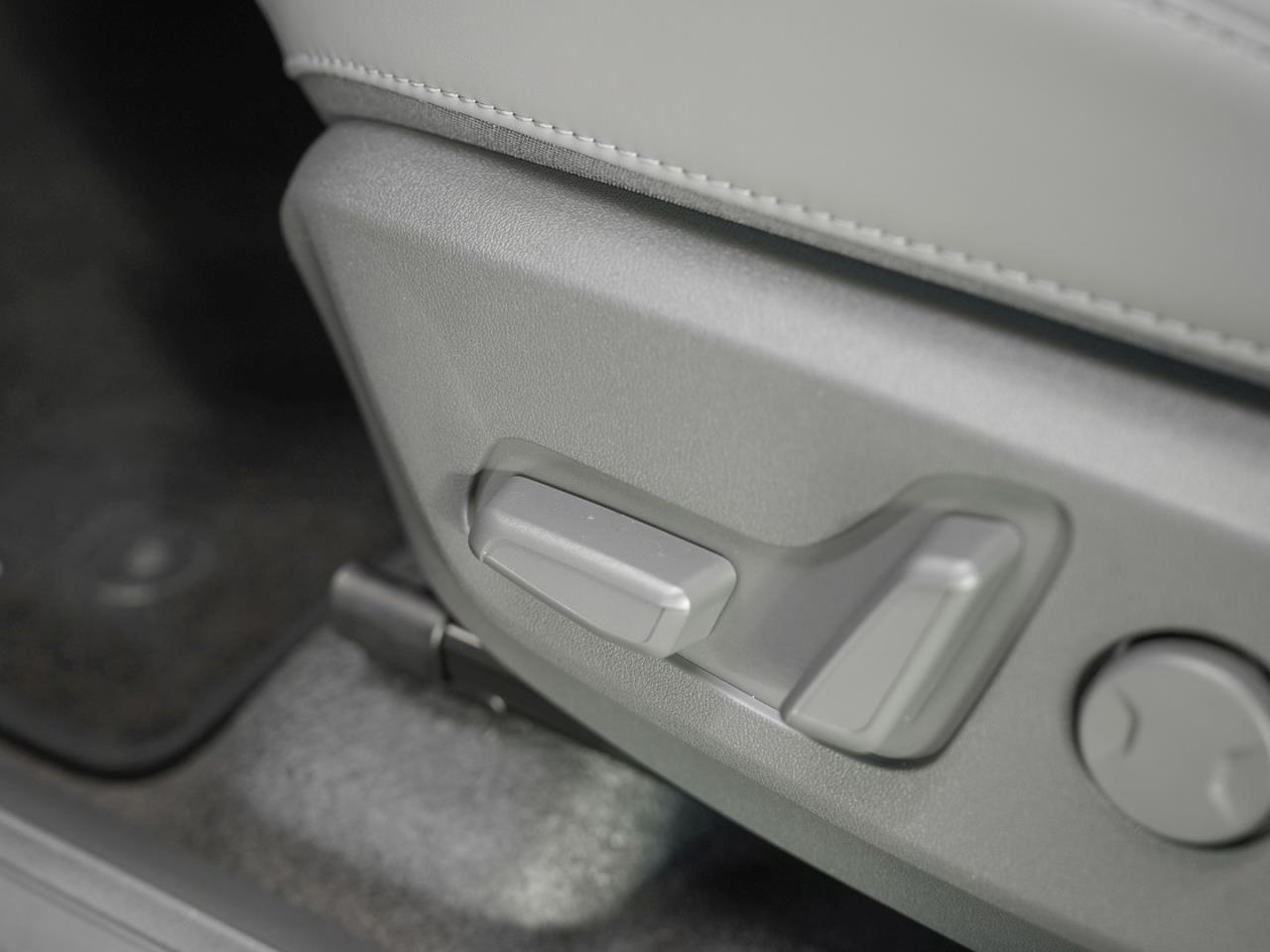 KIA EV3 58,3 kWh Earth Upgrade-Paket Klima Lenkradhzg