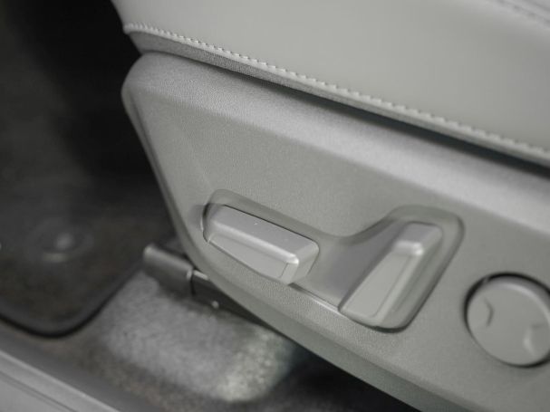 KIA EV3 58,3 kWh Earth Upgrade-Paket Klima Lenkradhzg