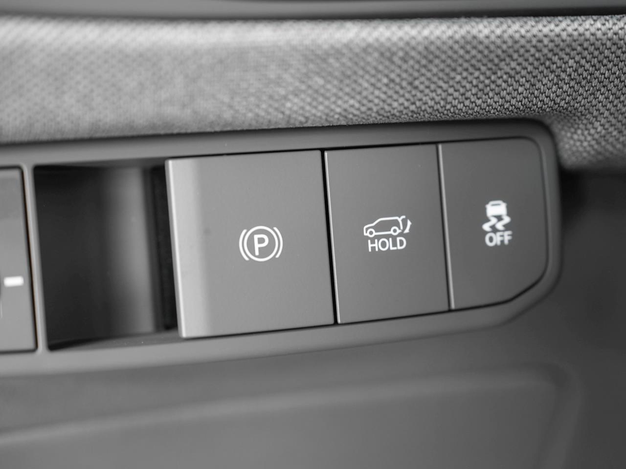 KIA EV3 58,3 kWh Earth Upgrade-Paket Klima Lenkradhzg