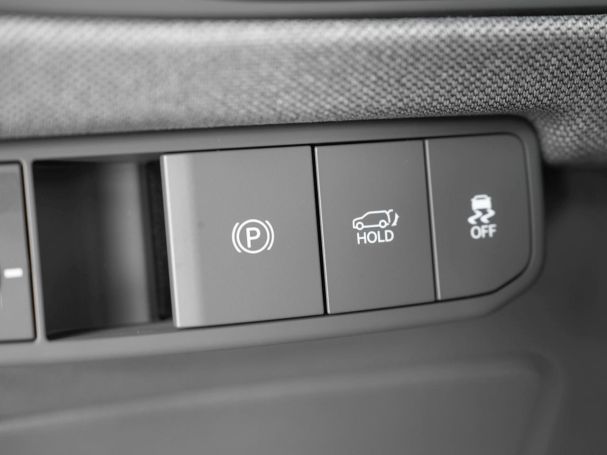 KIA EV3 58,3 kWh Earth Upgrade-Paket Klima Lenkradhzg