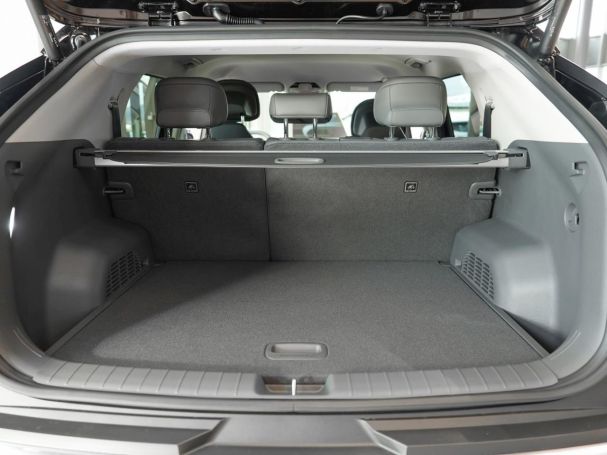 KIA EV3 58,3 kWh Earth Upgrade-Paket Klima Lenkradhzg
