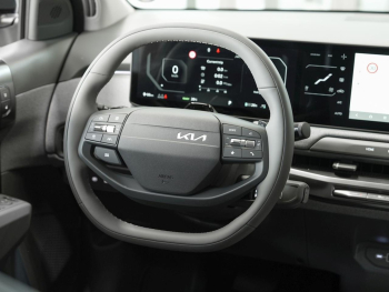 KIA EV3 58,3 kWh Earth Upgrade-Paket Klima Lenkradhzg