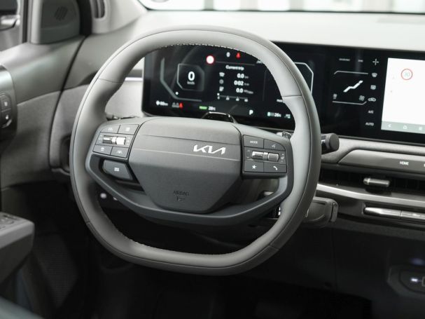 KIA EV3 58,3 kWh Earth Upgrade-Paket Klima Lenkradhzg