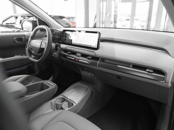 KIA EV3 58,3 kWh Earth Upgrade-Paket Klima Lenkradhzg