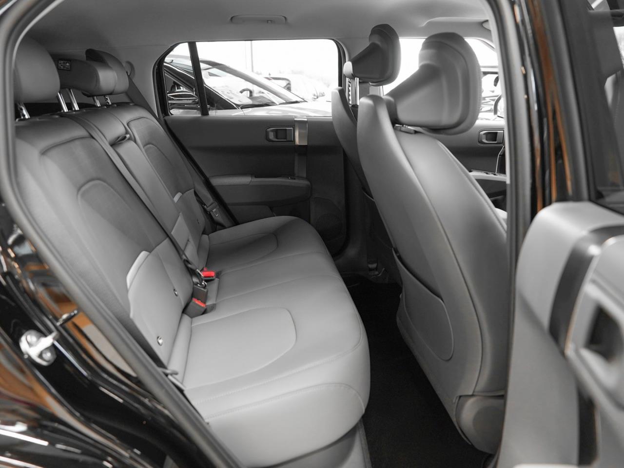 KIA EV3 58,3 kWh Earth Upgrade-Paket Klima Lenkradhzg