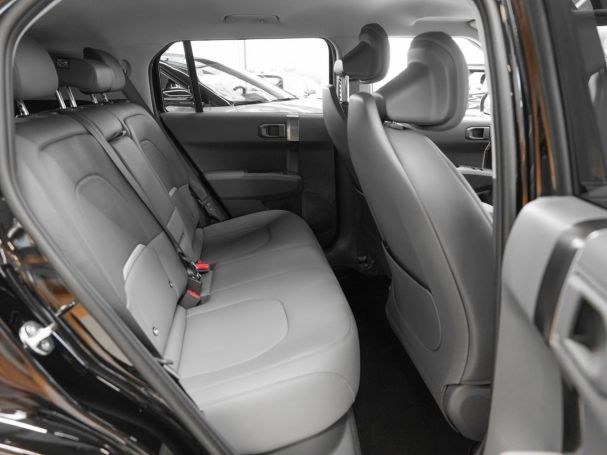 KIA EV3 58,3 kWh Earth Upgrade-Paket Klima Lenkradhzg