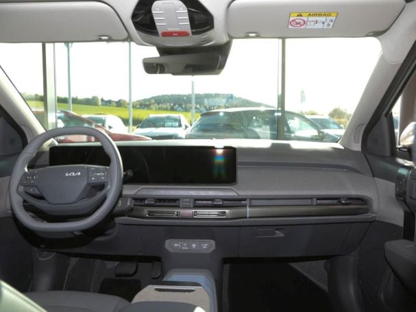 KIA EV3 58,3 kWh Earth Navi Totwinkel DriveWise 360° KIA EV3 58,3 kWh Earth Navi Totwinkel DriveWise 360°