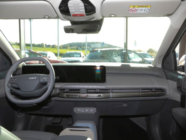 KIA EV3 58,3 kWh Earth Navi Totwinkel DriveWise 360°