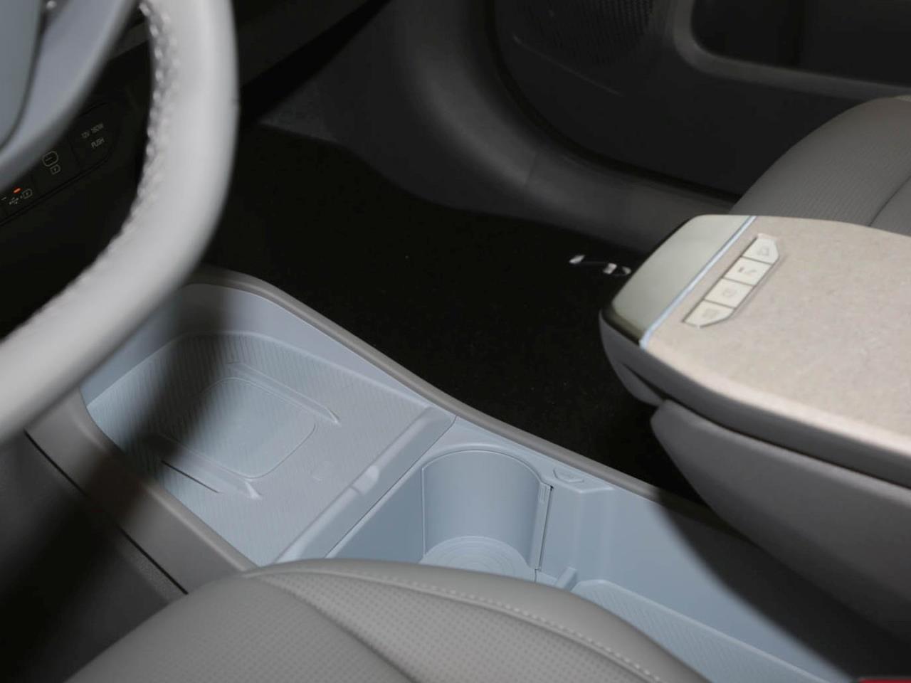 KIA EV3 58,3 kWh Earth Navi Totwinkel DriveWise 360°