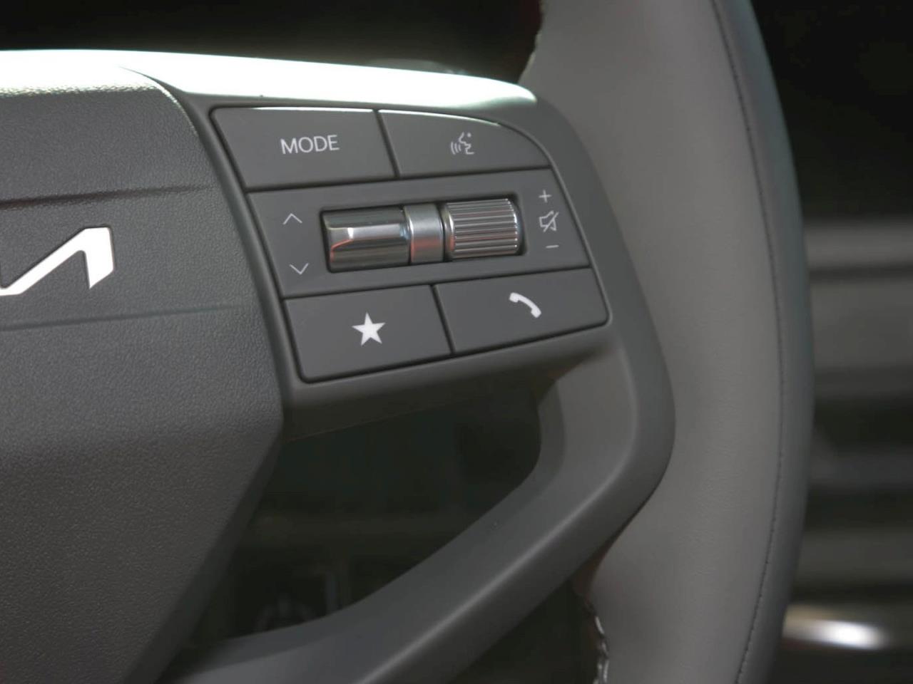 KIA EV3 58,3 kWh Earth Navi Totwinkel DriveWise 360°