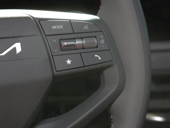 KIA EV3 58,3 kWh Earth Navi Totwinkel DriveWise 360°