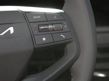 KIA EV3 58,3 kWh Earth Navi Totwinkel DriveWise 360°