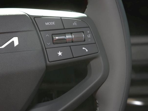 KIA EV3 58,3 kWh Earth Navi Totwinkel DriveWise 360° KIA EV3 58,3 kWh Earth Navi Totwinkel DriveWise 360°