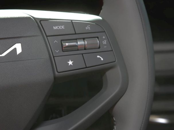 KIA EV3 58,3 kWh Earth Navi Totwinkel DriveWise 360°