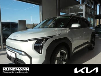 KIA EV3 58,3 kWh Earth Navi Totwinkel DriveWise 360°