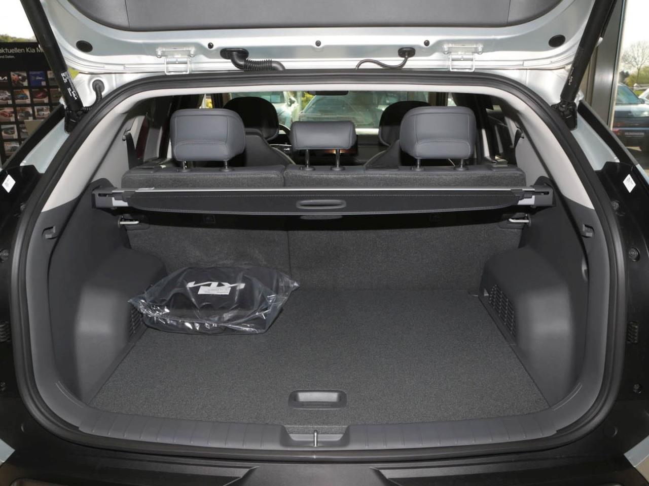 KIA EV3 58,3 kWh Earth Navi Totwinkel DriveWise 360°