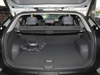 KIA EV3 58,3 kWh Earth Navi Totwinkel DriveWise 360°