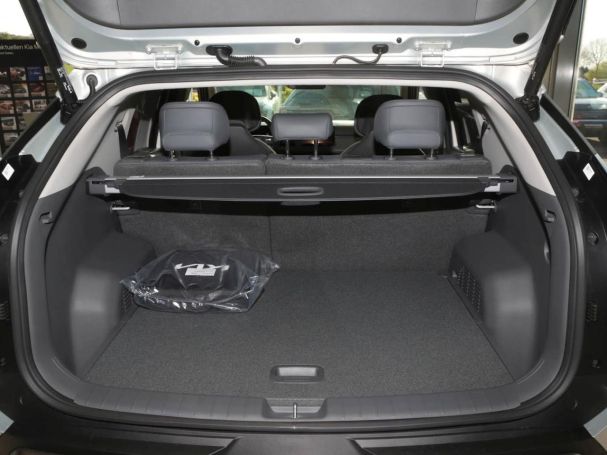 KIA EV3 58,3 kWh Earth Navi Totwinkel DriveWise 360°