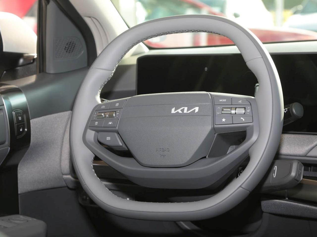 KIA EV3 58,3 kWh Earth Navi Totwinkel DriveWise 360°