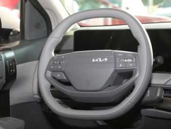 KIA EV3 58,3 kWh Earth Navi Totwinkel DriveWise 360°