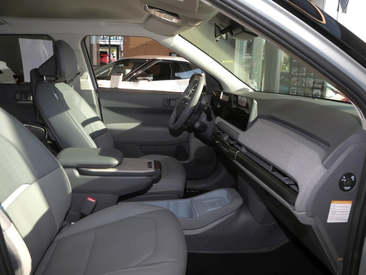 KIA EV3 58,3 kWh Earth Navi Totwinkel DriveWise 360°