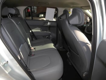 KIA EV3 58,3 kWh Earth Navi Totwinkel DriveWise 360°