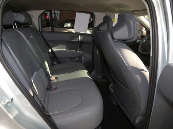 KIA EV3 58,3 kWh Earth Navi Totwinkel DriveWise 360° KIA EV3 58,3 kWh Earth Navi Totwinkel DriveWise 360°