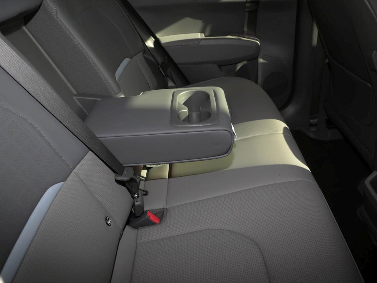 KIA EV3 58,3 kWh Earth Navi Totwinkel DriveWise 360°