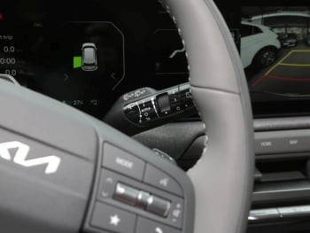 KIA EV3 58.3 kWh Earth Navi DriveWise Sound ACC 360°