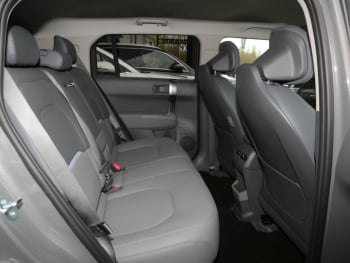 KIA EV3 58.3 kWh Earth Navi DriveWise Sound ACC 360°