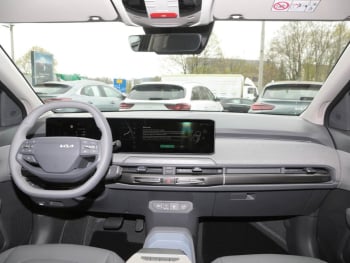 KIA EV3 58.3 kWh Earth Navi DriveWise Sound ACC 360°