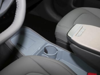 KIA EV3 58.3 kWh Earth Navi DriveWise Sound ACC 360°