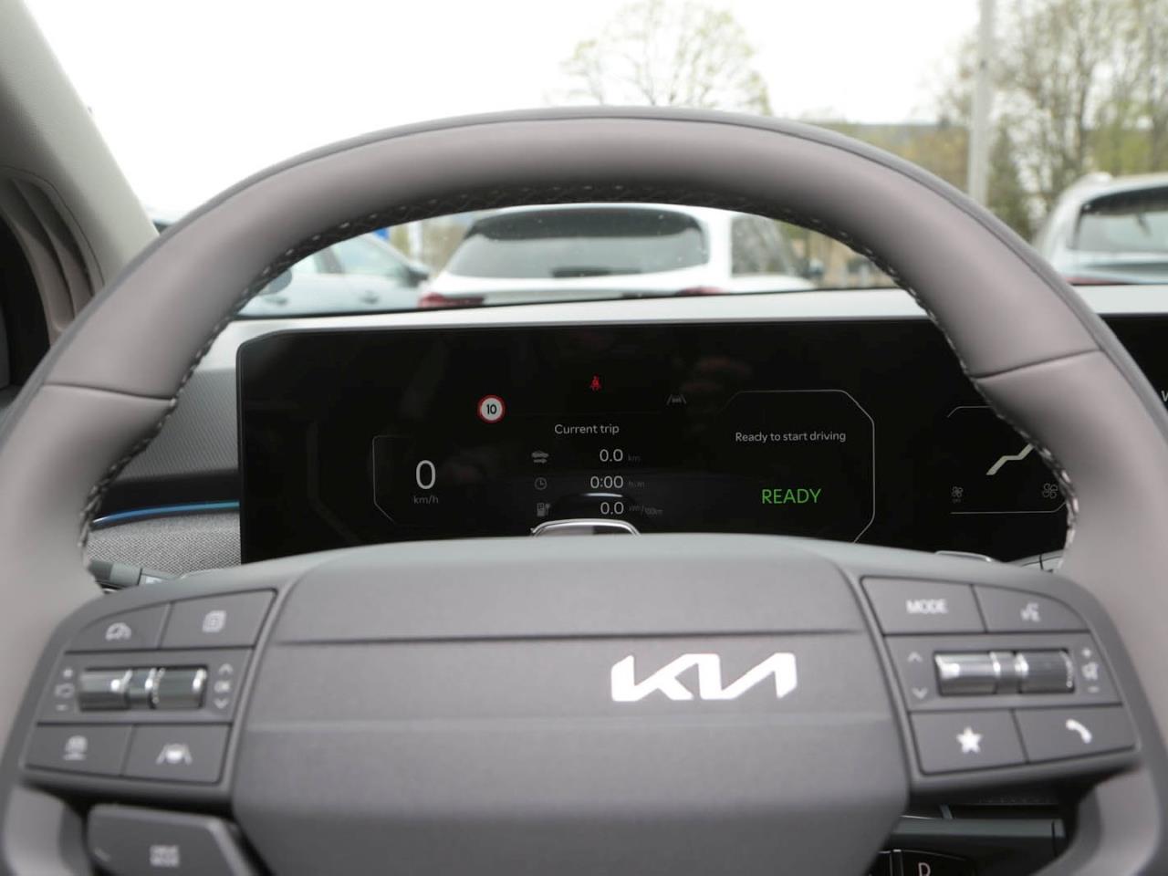 KIA EV3 58.3 kWh Earth Navi DriveWise Sound ACC 360°