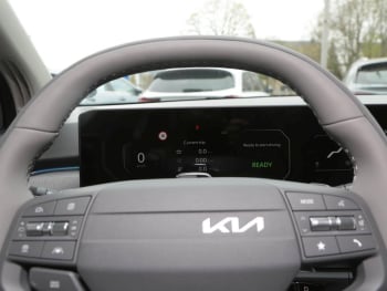 KIA EV3 58.3 kWh Earth Navi DriveWise Sound ACC 360°