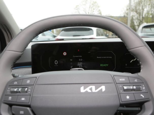 KIA EV3 58.3 kWh Earth Navi DriveWise Sound ACC 360° KIA EV3 58.3 kWh Earth Navi DriveWise Sound ACC 360°