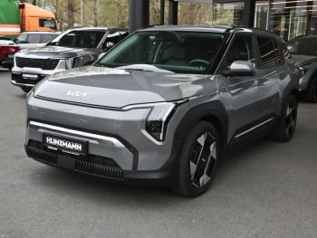 KIA EV3 58.3 kWh Earth Navi DriveWise Sound ACC 360°